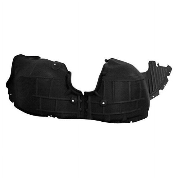 New Fits CHEVROLET IMPALA 2014 2020 Front Right Side CAPA Fender Liner GM1249267C