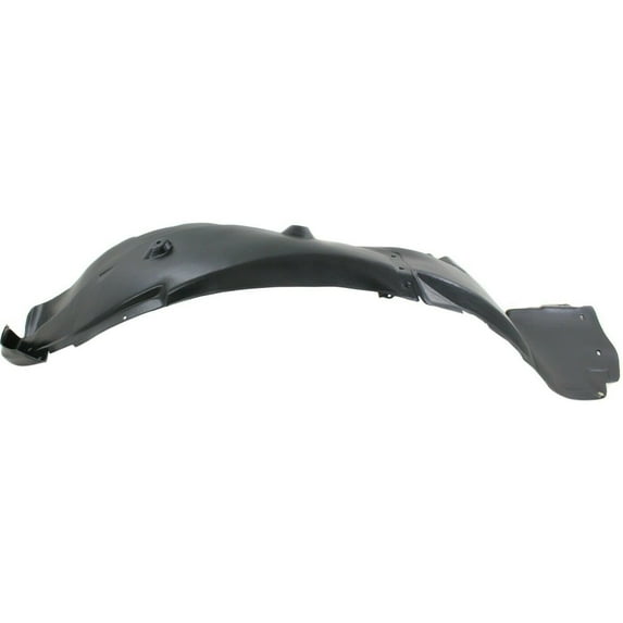 New Fits CHRYSLER SEBRING 2007 2010 Front Passenger Side Fender Liner CH1249131