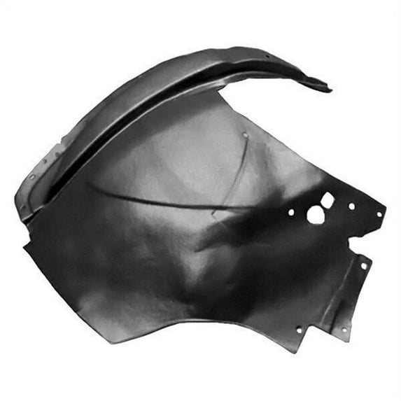 New Fits GMC ACADIA 2007-2017 Front Driver Left Side Fender Liner GM1248207