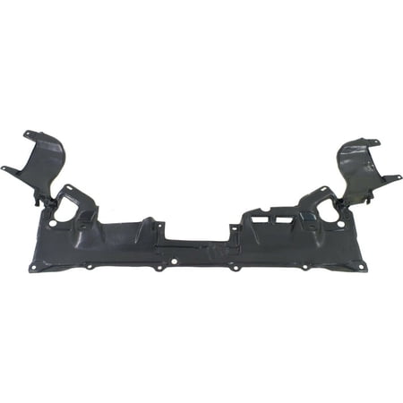 New Fits HONDA CIVIC 2014 2015 Front Side Engine Splash Shield HO1228145