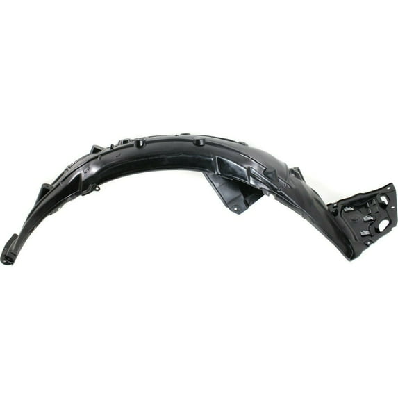 New Fits HONDA CIVIC 2016 2021 Front Passenger Right Side Fender Liner HO1249158
