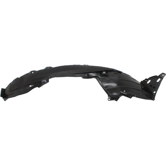 New Fits HONDA CRV 2017 2021 Front Driver Left Side CAPA Fender Liner HO1248170C