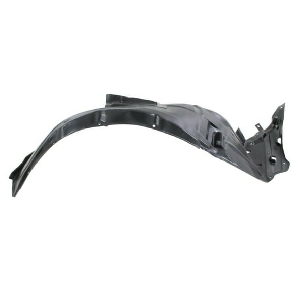 New Fits HONDA CRZ 2011 2016 Front Passenger Right Side Fender Liner HO1249140