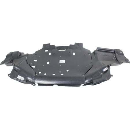 New Fits HONDA FIT 2015 2017 Front Side Engine Splash Shield HO1228147