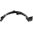 thumbnail image 1 of New Fits HYUNDAI GENESIS COUPE 2010 2012 Front Passenger Side Fender Liner HY1249120, 1 of 4