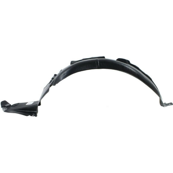 New Fits HYUNDAI SONATA 1999 2001 Front Driver Left Side Fender Liner HY1248109