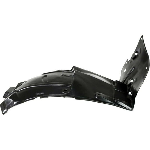 New Fits INFINITI G35 2003 2007 Front Passenger RH Side Fender Liner IN1251106
