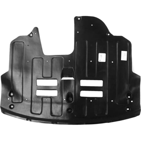 New Fits KIA RIO 2014 2017 Front Side Engine Splash Shield KI1228140