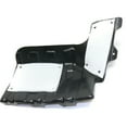 thumbnail image 1 of New Fits KIA SOUL 2012 2013 Front Passenger RH Side Engine Splash Shield KI1228135, 1 of 3