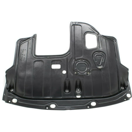 New Fits KIA SOUL 2015 2018 Front Side Engine Splash Shield KI1228146