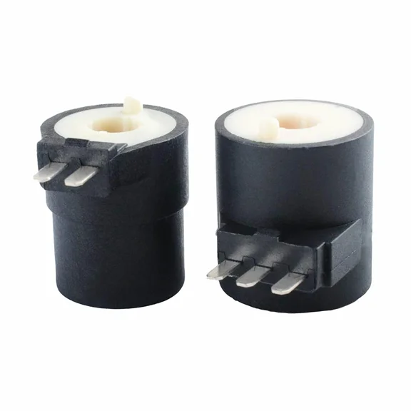 New Fits Kelvinator Dryer Gas Valve Ignition Solenoid Coil Kit 5303931775