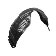 New Fits LEXUS ES330 2004 2006 Front Passenger Right Side Fender Liner LX1251111