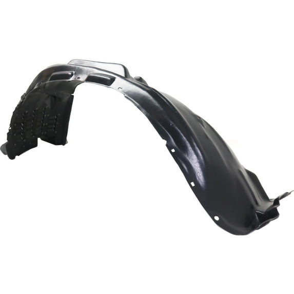 New Fits LEXUS RX350 2013 2015 Front Driver Left Side Fender Liner LX1248120