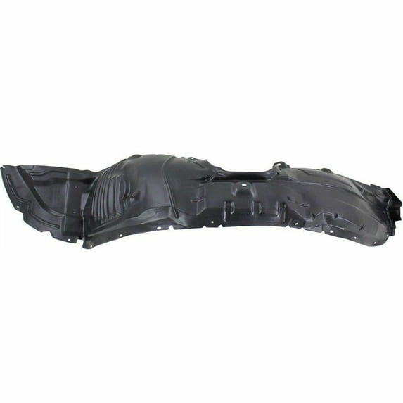 New Fits MAZDA 3 2010 2013 Front Driver Left Side Inner Fender Liner MA1248140