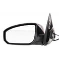 thumbnail image 1 of New Fits NISSAN MAXIMA 2004 2005 LH Side Power Mirror Man Fldg Heated NI1320161, 1 of 1