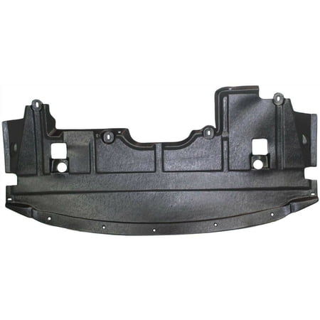 New Fits NISSAN MAXIMA 2009 2014 Front Side Engine Splash Shield NI1228128