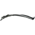 thumbnail image 1 of New Fits NISSAN MURANO 2003 2007 Front Driver Left Side Fender Liner NI1248109, 1 of 3