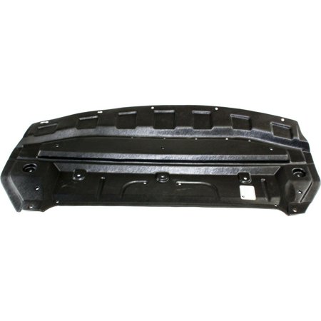 New Fits NISSAN SENTRA 2007 2012 Front Side Engine Splash Shield NI1228109
