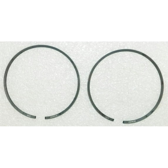 New Fits Piston Rings .5Mm Over Tiger Shark 94-97 Monte Carlo Montego 89 Ts-L 640Cc