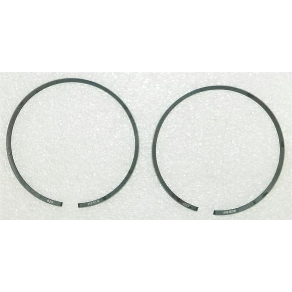 New Fits Piston Rings .75Mm Over Tiger Shark 94-97 Monte Carlo Montego 89 Ts-L 640Cc