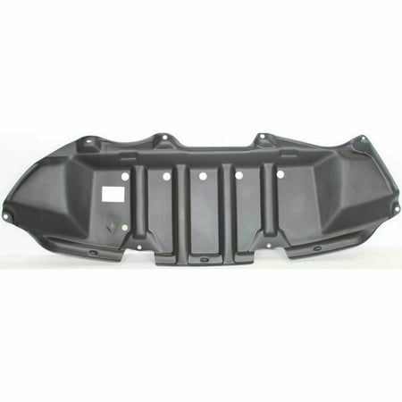 New Fits TOYOTA COROLLA 2009 2013 Front Side Engine Splash Shield TO1228148