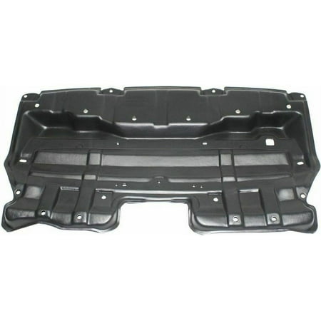 New Fits TOYOTA HIGHLANDER 2011 2013 Front Side Engine Splash Shield TO1228186