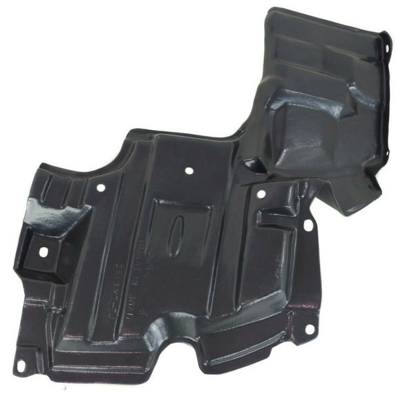 New Fits TOYOTA PRIUS C 2012 2015 Front Right Side Engine Splash Shield TO1228207