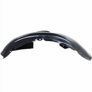 New Fits VOLKSWAGEN JETTA 2005 2014 Front Driver Left Side Fender Liner VW1250109