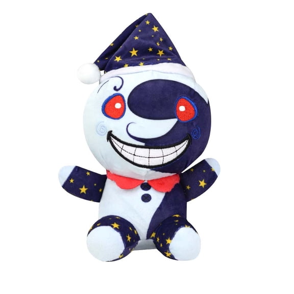 New Five Night At Freddy Fnaf Cute Plush Toys Game Doll Bonnie Bear Foxy Cartoon Stuffed Dolls Freddy Toys For Children Gifts