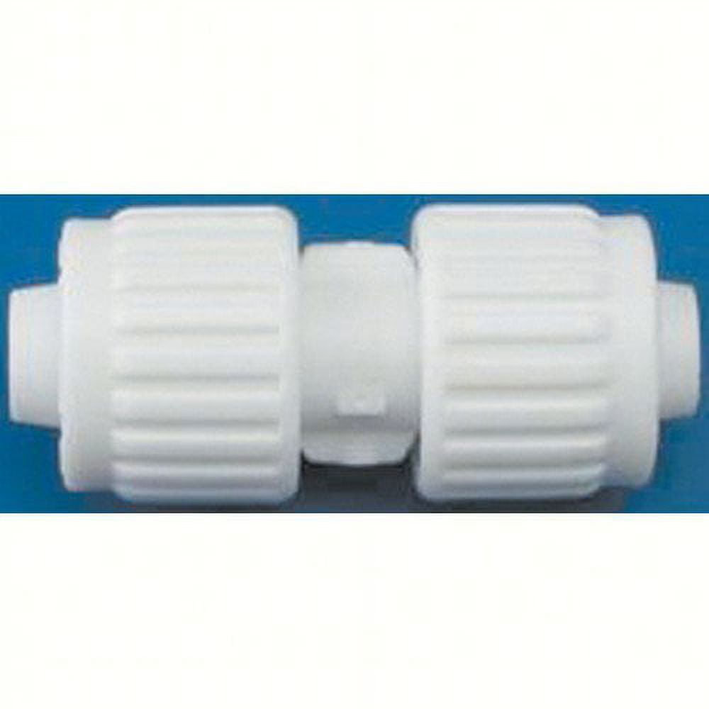Cone Coupling New Flair-it Flared- Cone & Nut Fittings flair_it 06840 1/2
