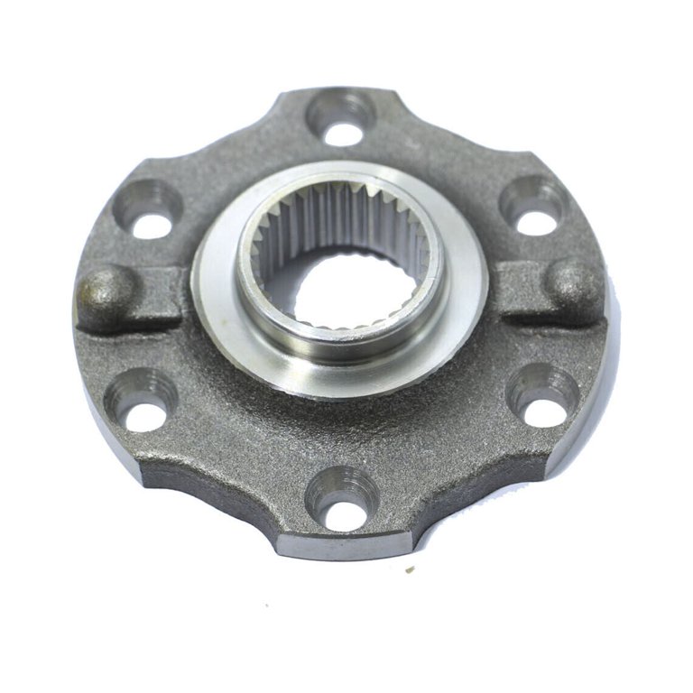 New Flange Front Axle Outer Shaft for Toyota Land Cruiser