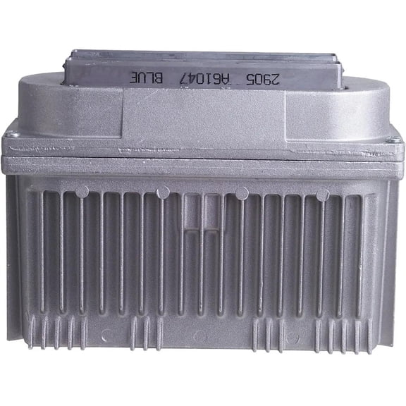 New Flashable Engine Control Module Compatible With Buick Chevrolet Oldsmobile Skylark Olympic Gold Edition 6 Cyl 3.1L Lumina LS 6 Cyl 3.4L 1996 By A1771539F