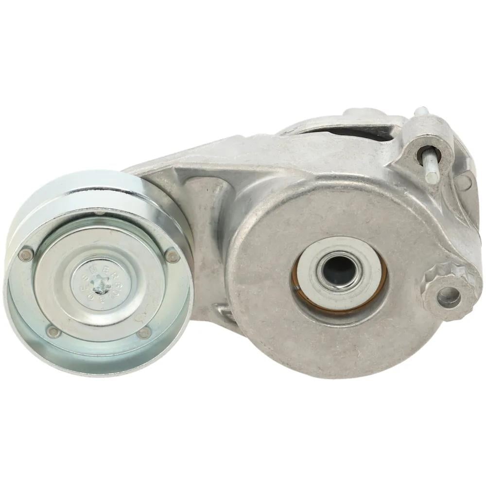 New Flat Accessory Belt Tensioner Compatible With Dodge Freightliner Jeep Grand Cherokee Limited 6 Cyl 3.0L Grand Cherokee Overland 6 Cyl 3.0L 2007-2019 By 6422001370