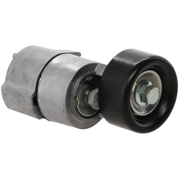 New Flat Accessory Belt Tensioner Compatible With Hyundai Kia Forte5 EX 4 Cyl 2.0L Optima EX Luxury 4 Cyl 2.4L Optima Limited 4 Cyl 2.0L 2006-2015 By 39071 49428 89618 419327