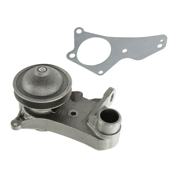 New Flathead Water Pump Driver Side Fit 32-52 Ford F1 Deluxe Anglia Pickup Truck