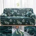 thumbnail image 1 of New Floral Sofa Cover Elastic Stretch Sofa Protector for Living Room Modern Sectional Cushion Cover Slipcover Armchair Big Sofas, 1 of 5