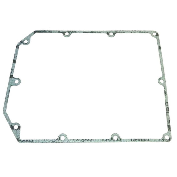 New Flow Air Box Gasket Fits Johnson/Evinrude V6 Cross Flow 150 1978-1992