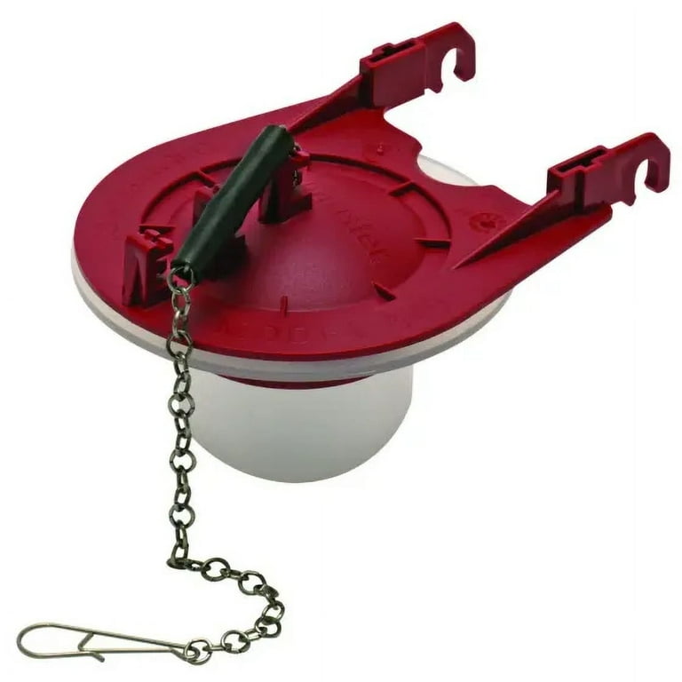 Leaking Toilet Flapper? Here's How To Fix It In Steps!, 51 OFF