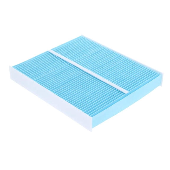 New Foam Cabin Air Filter Compatible With Lexus Toyota Camry XSE 6 Cyl 3.5L RX500h F Sport Performance Premium 4 Cyl 2.4L RX350 Luxury 4 Cyl 2.4L 2018-2024 By BS6087C