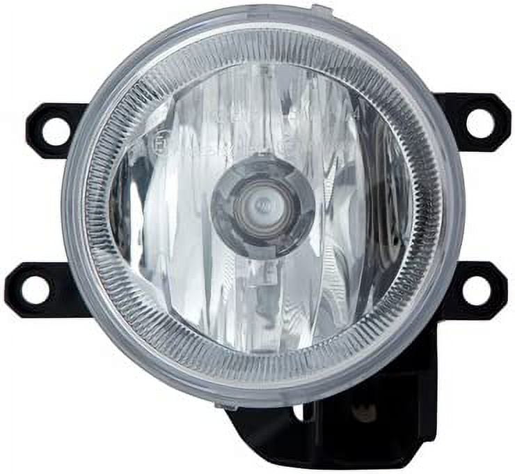 New Fog Lamp For Toyota Corolla Tundra Highlander Rav4 Tacoma Driver Side Replaces 81220-02160; 81220-02160