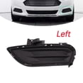 thumbnail image 1 of New Fog Light Cover Drive Side LH DS7Z-17B814-AB for Ford Fusion 2013 14 15 2016, 1 of 6