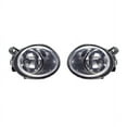 thumbnail image 1 of New Fog Light Pair Fits BMW 325I 325Xi 2001-2005 Wagon 63-17-7-894-018 Bm2592122, 1 of 3