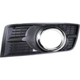 thumbnail image 1 of New Fog Light Trim Driving Lamp Driver Left Side LH Hand GM1038125 25778388, 1 of 5