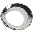 thumbnail image 1 of New Fog Light Trim Driving Lamp Passenger Right Side RH Hand Cooper MC1039100, 1 of 5