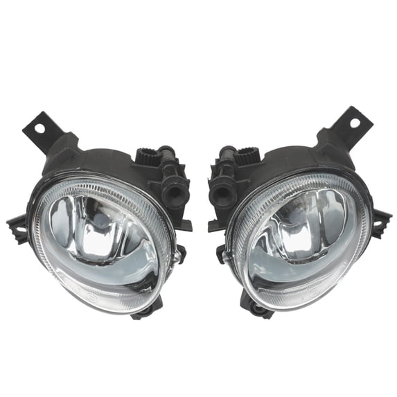 New Fog Lights Front Bumper Driving Lamps Fit for Audi 2005-2008 S4 Avant Wagon