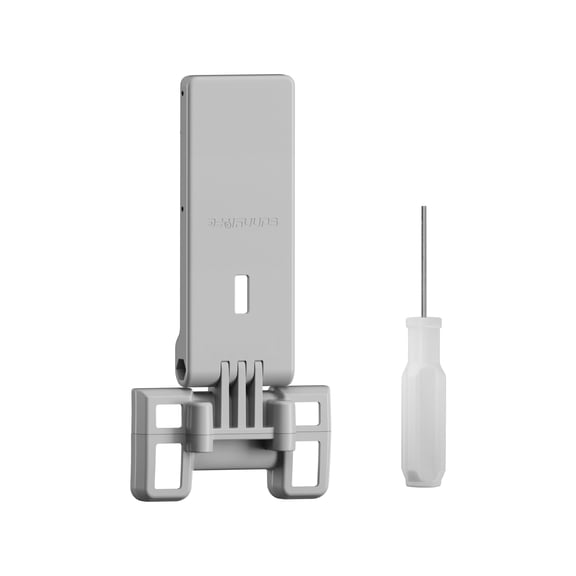 New Foldable Disassembly-free Tablet Extended Bracket for DJI RC N3/2/1 Remote Control Tablet Stand Holder Accessory