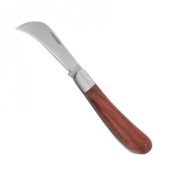 New Foldable Grafting Cutter Gardening Pruning Knife Tools Bonsai Grafting Pruning Hand Cutting Garden Pruning Seedling Tree
