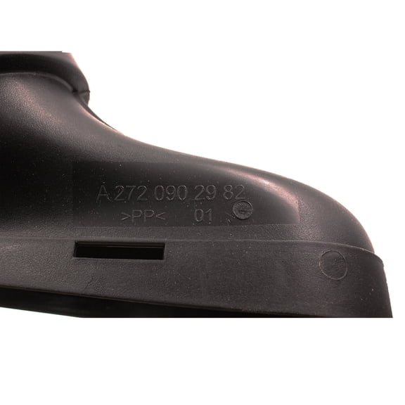 New For 10-12 MB Mercedes Benz GLK350 Driver Left Side Air Inlet Hose 2720902982