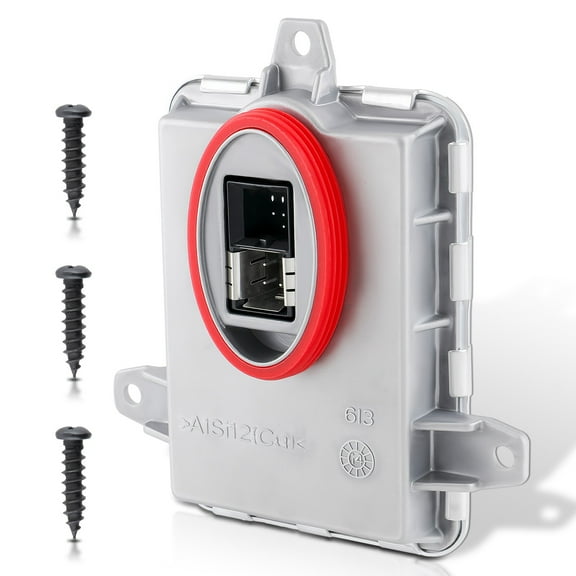 New For 14-18 Jeep Cherokee Xenon Ballast HID Bulb Control Unit Computer Module