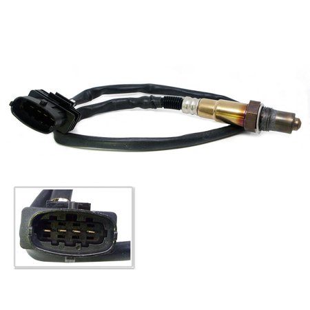 New For 2012-2013 Chevrolet Sonic 1.4L O2 02 Oxygen Sensor Upstream 12499186